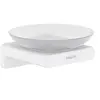 Image de Porte-savon blanc mat AddStoris