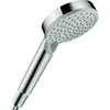 Image de Pommeau de douche Vernis Blend 2 jets EcoSmart chromé