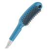 Image de Pommeau de douche pour chien DogShower 3 jets Bleu