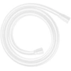 Image de Flexible de douche 1,25 m Isiflex blanc mat
