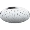 Image de Douche de tête Vernis Blend 200 EcoSmart Chromé