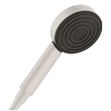 Image de Douchette à main 105 1jet blanc mat Pulsify