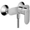 Image de Mitigeur douche mécanique Vernis Blend chromé