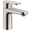Image de Mitigeur lavabo Vernis Blend 70 CoolStart avec tirette et vidage chromé