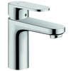 Image de Mitigeur lavabo Vernis Blend 100 Chromé sans tirette ni vidage