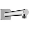 Image de Bras de douche Vernis Shape 24 cm Chromé