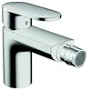 Image de Mitigeur bidet chromé