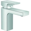 Image de Mitigeur lavabo Vernis Shape 100 Chromé sans tirette ni vidage