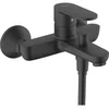 Image de Mitigeur de douche/baignoire Hansgrohe Vernis Blend à installation sur base ou en suspension murale