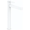 Image de Mitigeur lavabo Finoris 260 bonde Push-Open Blanc mat