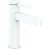 Image de Mitigeur lavabo Finoris 110 CoolStart avec bonde Push-Open Blanc mat