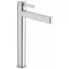 Image de Mitigeur lavabo Finoris 260 + bonde Push-Open Chromé
