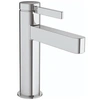 Image de Mitigeur de lavabo Finoris 100 bonde Push-Open chromé