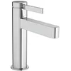 Image de hansgrohe Finoris Mitigeur de lavabo 110 avec tirette et vidage, chromé, 76020000 en occasion ou reconditionné