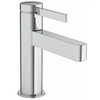 Image de Mitigeur lavabo Finoris 100 bonde Push-Open chromé