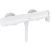 Image de hansgrohe Vivenis Mitigeur douche, blanc mat en occasion ou reconditionné