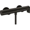 Image de Mitigeur douche mécanique Vivenis noir mat