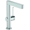 Image de Mitigeur lavabo Finoris 230 + bonde Push-Open Chromé