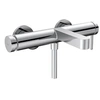 Image de Mitigeur bain douche mécanique Finoris chromé