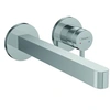 Image de Mitigeur de lavabo encastré Finoris chromé