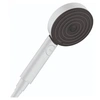 Image de Douchette à main 105 3jet Relaxation EcoSmart 9l/min blanc mat Pulsify Select