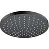 Image de Douche de tête Vernis Blend 200 EcoSmart Noir mat