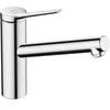 Image de Robinet de cuisine Zesis M33 150 CoolStart chromé