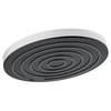 Image de Douche de tête Pulsify S 260 EcoSmart Blanc mat