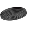 Image de Douche de tête Pulsify 260 EcoSmart Noir mat