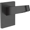Image de hansgrohe Pulsify S - Bras de douche pour douche de tête, Raccord mural pour pommeau de douche Pulsify S 260 mm, Noir mat en occasion ou reconditionné