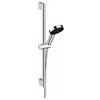 Image de Set de douche 105 3jet EcoSmart 9l/min avec barre C 65 cm chromé Pulsify Select