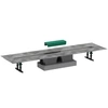 Image de Kit d'installation caniveau de douche 100 cm installation standard uBox