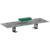 Image de hansgrohe RainDrain 700 56011180 Kit d'installation pour gouttière de douche en occasion ou reconditionné