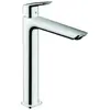 Image de Mitigeur lavabo 240 sans tirette ni vidage chromé