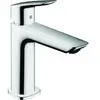 Image de Mitigeur lavabo 110 CoolStart sans tirette ni vidage chromé