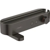 Image de Mitigeur bain douche thermostatique ShowerTablet Select 400 noir mat