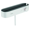 Image de Mitigeur douche thermostatique ShowerTablet Select 400 blanc mat
