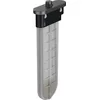 Image de hansgrohe Boîte de tuyau ovale (sBox) - Noir brossé en occasion ou reconditionné