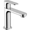 Image de Hansgrohe Robinet Rebris S 110 Pop-up One Size