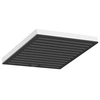Image de Douche de tête Pulsify E 260 EcoSmart Blanc mat