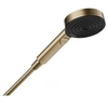 Image de Pommeau de douche Pulsify Select S 105 EcoSmart 3jets bronze brossé