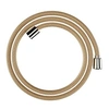 Image de Flexible de douche Designflex 160 cm doré poli