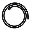 Image de Flexible de douche Designflex 160 cm noir mat