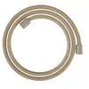 Image de Flexible de douche Designflex Planet Edition 160 cm Sable
