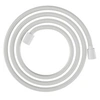 Image de Flexible de douche Designflex 200 cm blanc mat