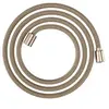Image de Flexible de douche Designflex 200 cm bronze brossé