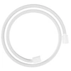 Image de Flexible de douche Designflex 125 cm blanc mat