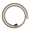 Image de Flexible de douche Designflex 125 cm bronze brossé