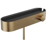 Image de Mitigeur douche thermostatique ShowerTablet Select 400 Bronze brossé