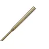 Image de Pommeau de douche Pulsify S 100 EcoSmart bronze brossé